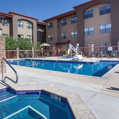 Residence Inn Прескотт Экстерьер фото