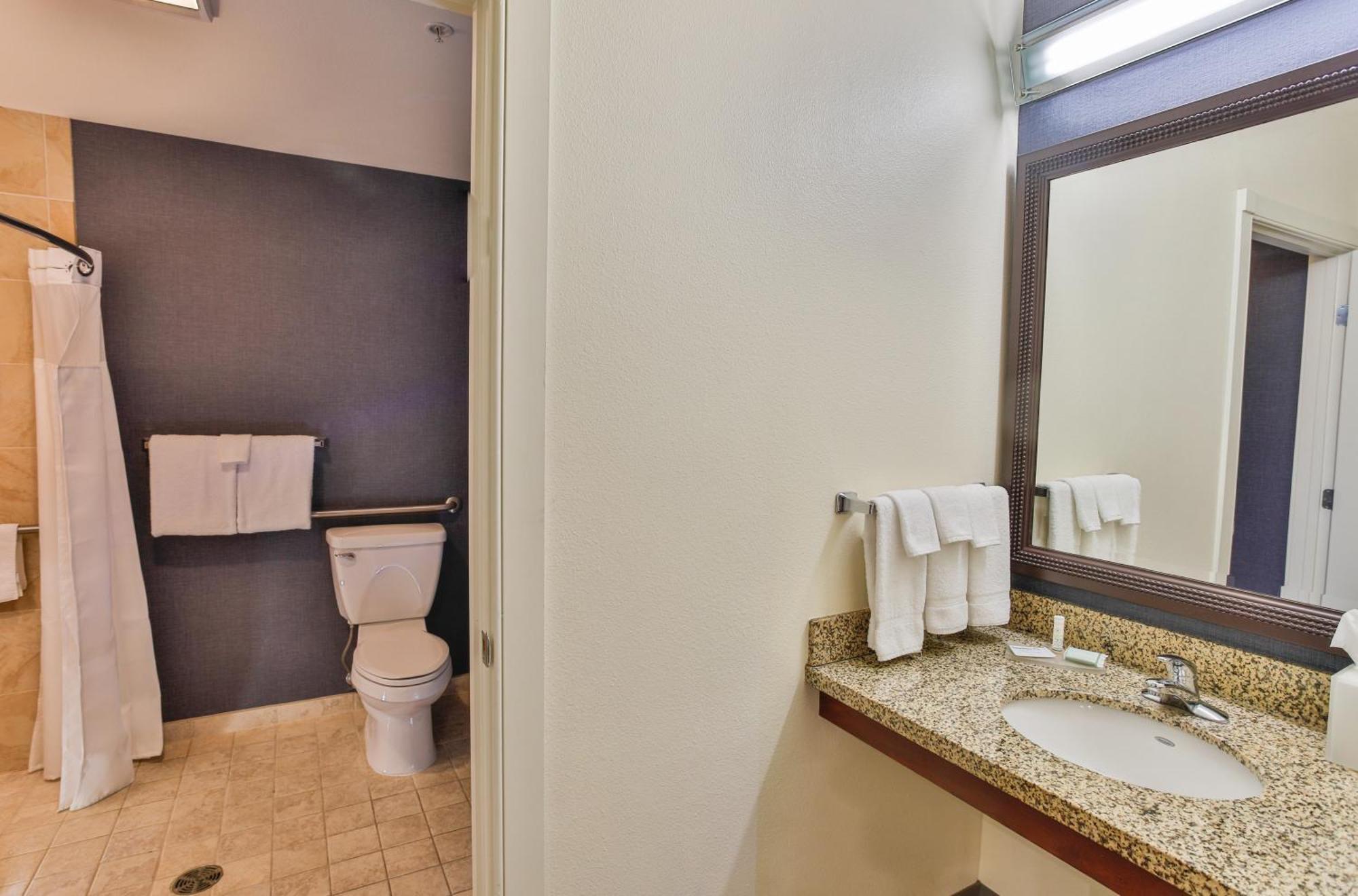 Residence Inn Прескотт Экстерьер фото